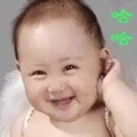 丑男生搞笑头像