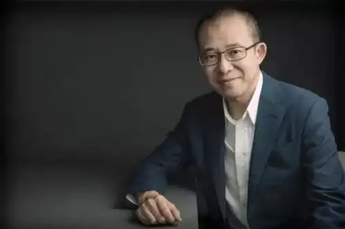腾讯神秘二当家操盘万亿帝国,投资公司无数,却低调到不为人知云掌财经