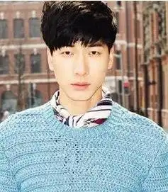 亚洲最丑明星张亮上榜各家粉丝为自家男神正名