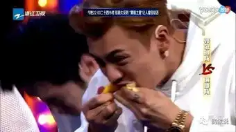 李晨表情包蒙丹