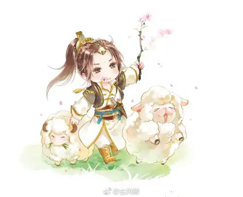 三五之夜,明月半墙,桂堆糖,美图壁纸兴趣社区