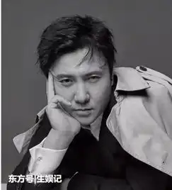 帅气的有画面感的男生头