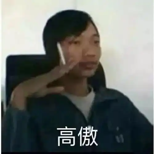 他喜欢的人是我表情包喜