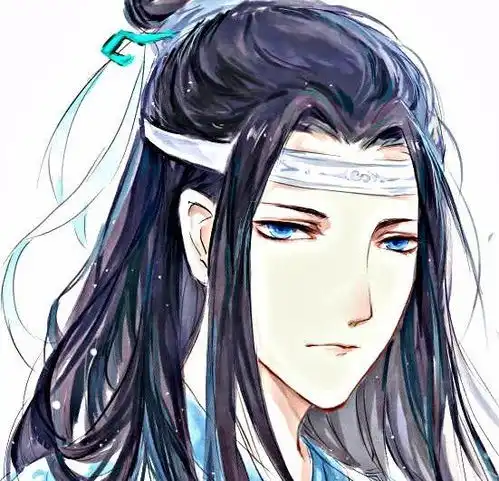 头像大全二次元