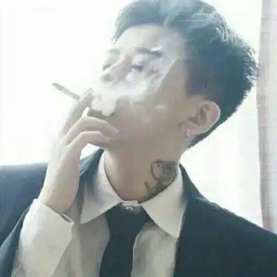 成熟头像男有魅力有范成熟气质男头像图片