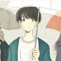 谁有这个头像的情头多谢大佬们qaq