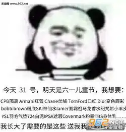 今天31号明天是六一儿童节我想要表情包这个人想要六一礼物图片下载乐游网游戏下载