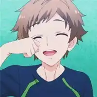 卡通超萌qq头像男生男生