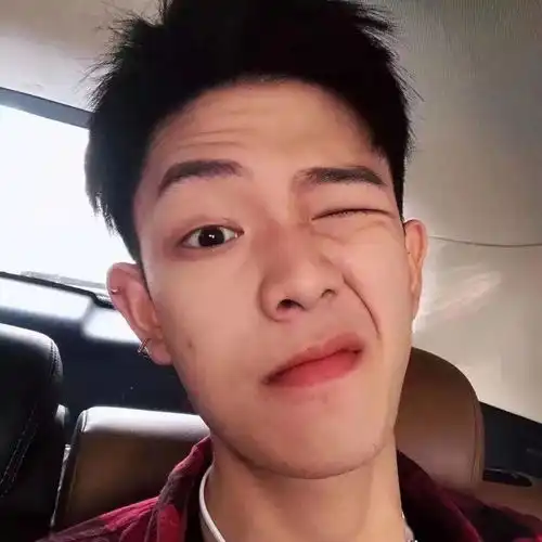 头像生活如果有开关