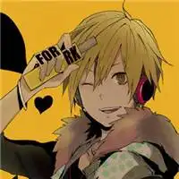 一年级男生头像冷酷帅气