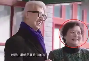 李晨北京二环内四合院曝光,网友称最少值9亿,李妈妈的表情亮了
