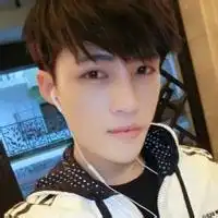 韩版头像男生