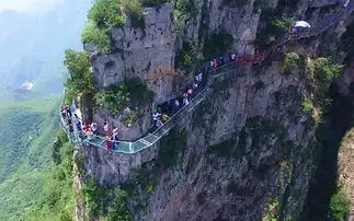 河北承德旅游攻略