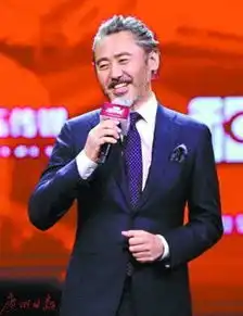 吴秀波现场示爱郭德纲刘涛李晨组团上喜剧总动员