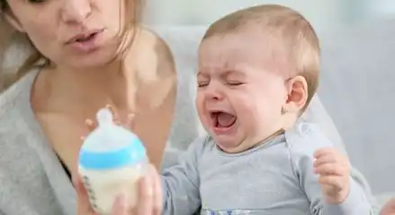 注意又到宝宝感冒鼻塞高发季快快get这些小秘诀让孩子畅快呼吸,摆脱鼻塞困扰