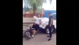 刀哥走心回忆沈阳大街和虎哥