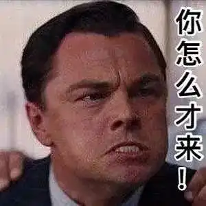 解放了图片表情包小李子