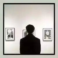 qq头像情侣一对一张黑白图片大全谁会宠着我的矫情