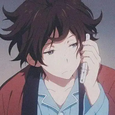 超赞动漫头像
