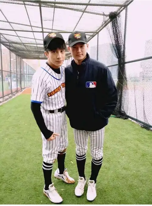 被mlb球队签约后,那些中国小球员现在过得怎么样