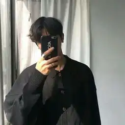 手机控男头,我的手机为你开.