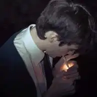 谁帮我弄一张qq头像图片