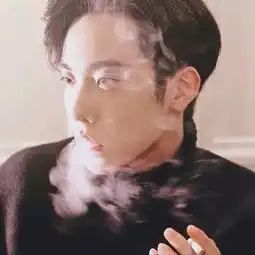 2025最火头像男生霸气