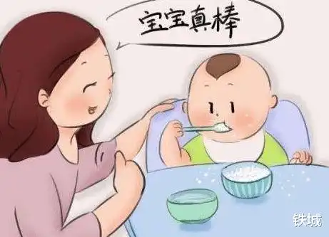 我们在添加辅食的时候需要注意些什么呢