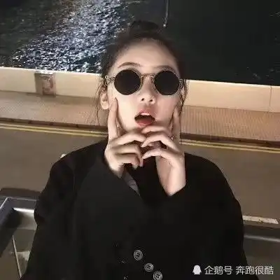 2023最火的快手头像