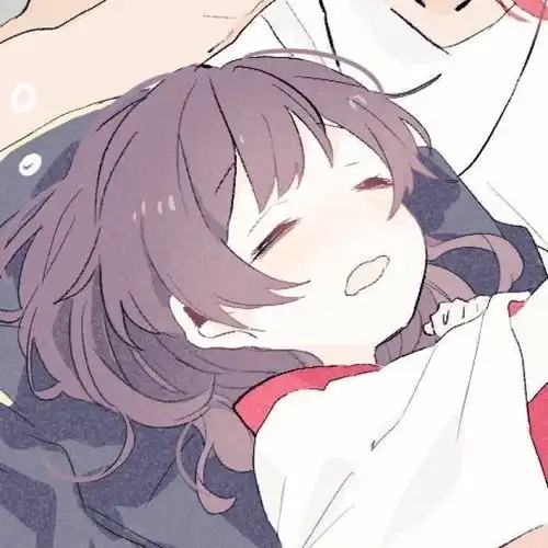 情头雨终究会停雾终究会散