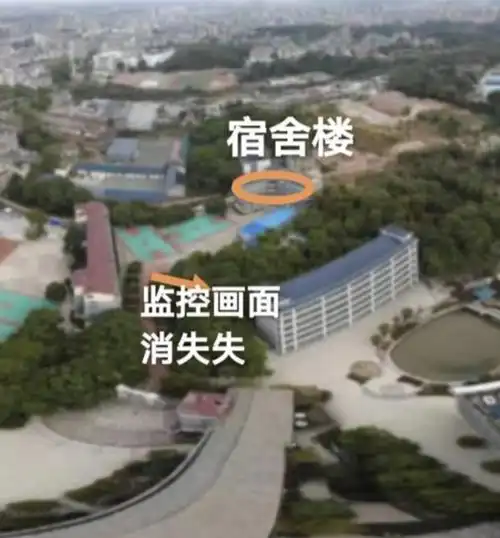 江西15岁高中生离开宿舍后失联一月救援队校内化粪池和池塘抽干都没发现踪迹