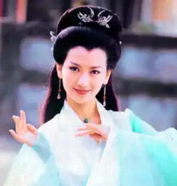 小时候羡慕白素贞,现在只想做许仙他姐
