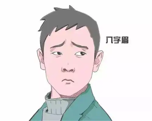 这种面相的男人在婚后非常疼爱老婆你老公是吗