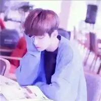 qq头像男生小清新唯美好看的qq头像小清新男生