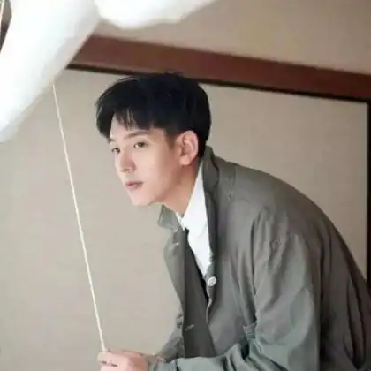 头像图片,男生男子