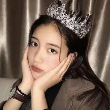超酷女生微信头像2021年最新款