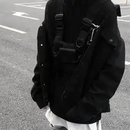 男生最撩人的部位头像大图