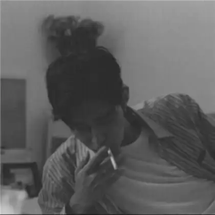 霸气男生头像黑白酷帅,用金钱买走你的酷帅