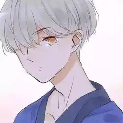 真人男生头像小学生十二