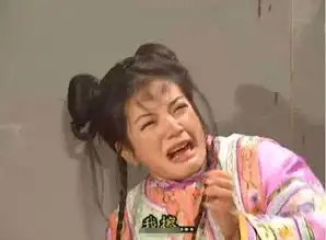 考验演技看表情包孙俪不敌刘涛,雪姨无人能敌
