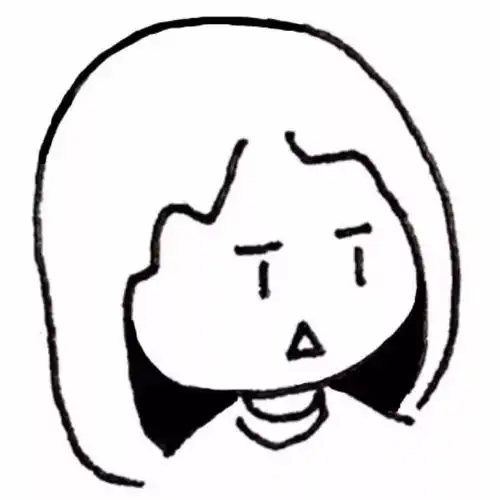 心情不好的时候就换个头像2333