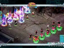 开学回来玩什么新梦幻诛仙四大活动闪亮登场