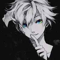 伤感头像男生暗黑伤感