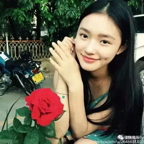 一部美人鱼爆红,被周星驰当成女儿宠,她的人生是开挂了吗