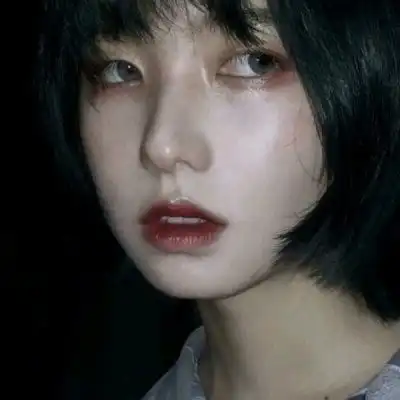 堆糖头像女生精选2020堆糖好看女生头像