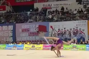 程潇体操比赛动作亮了看到孟美岐的表情,网友是我本人