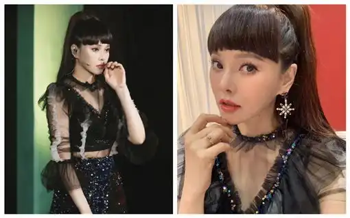 离婚11年伊能静首松口谈前夫,盼18岁儿像你爸一样,别像我