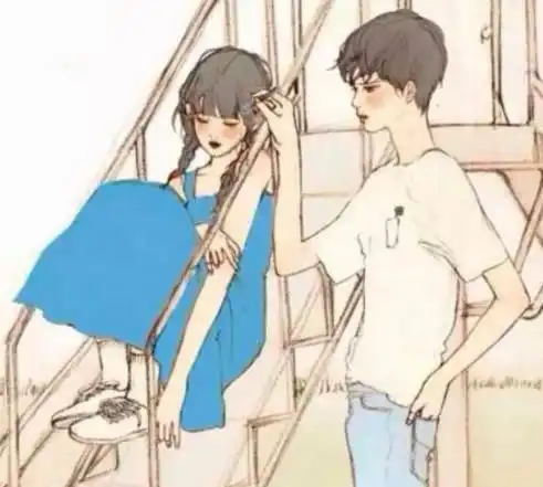 男人心里有没有别人,问他这4个问题就全明白了,你试试