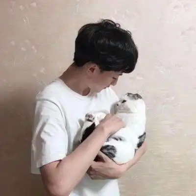 有这个男的情头吗