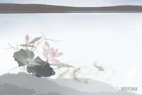 我们的诗词悠烟集